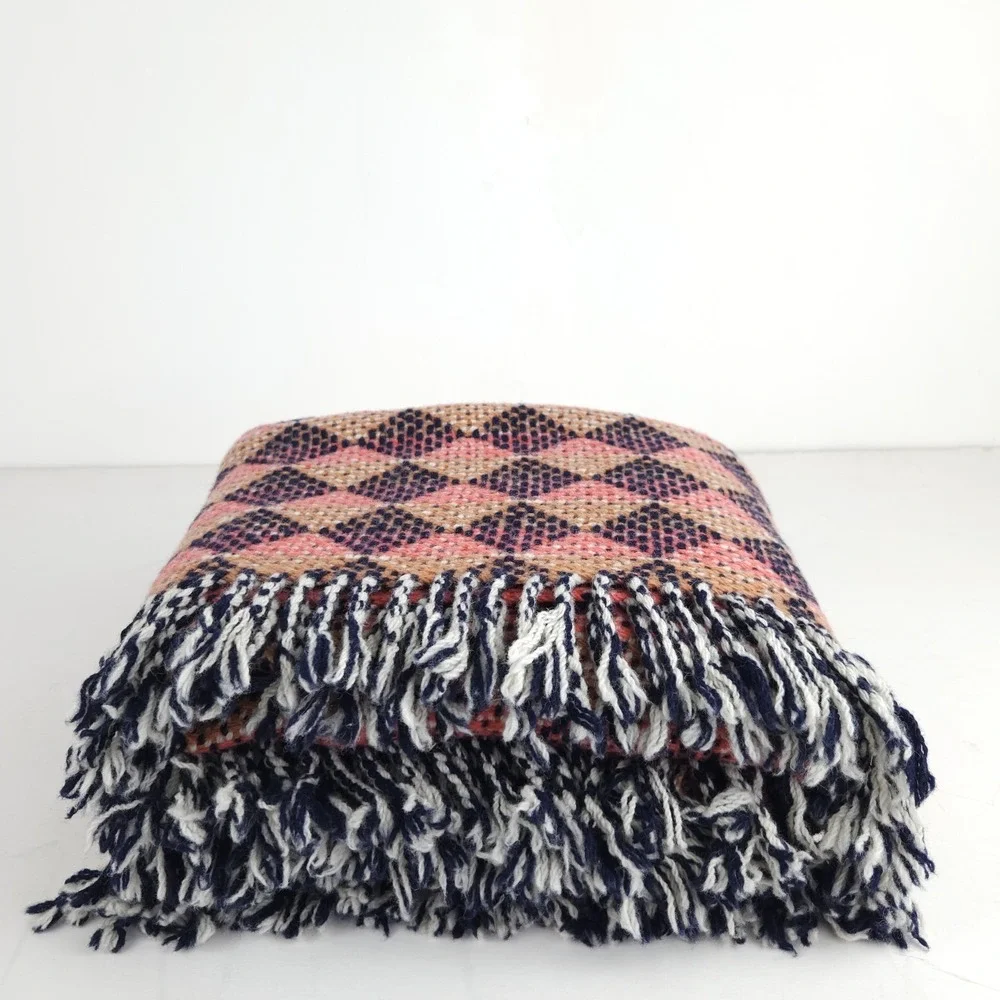 Pendleton cozy style southwestern